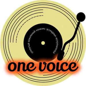 "ONE VOICE"
